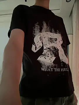 Webkamerová show Snah-6666
