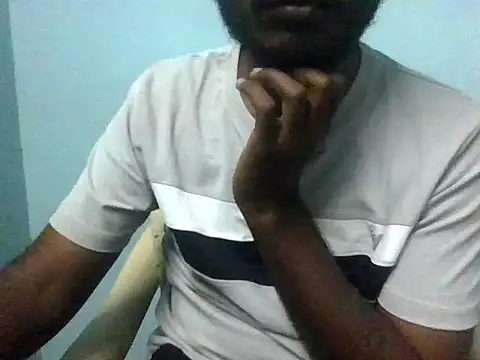 Pertunjukan Kamera Web tamil_boy_4