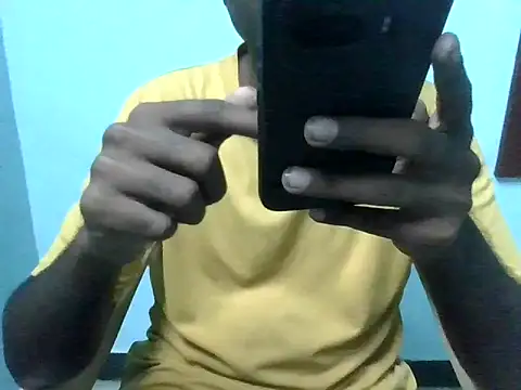 Show de webcam de tamil_boy_4