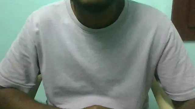 Webkamerová show tamil_boy_4