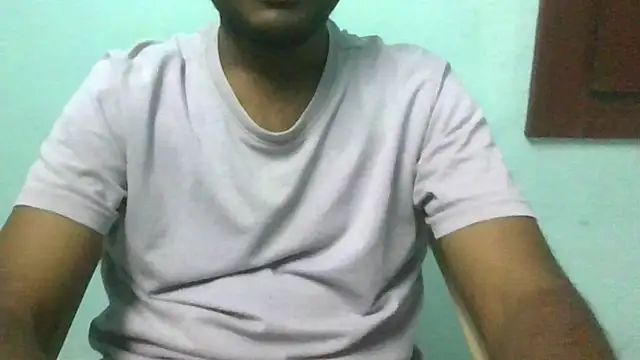 tamil_boy_4のウェブカメラショー