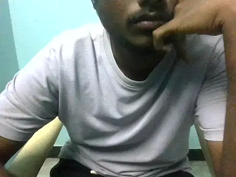 Webkamerová show tamil_boy_4