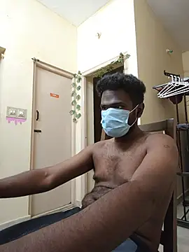 Webkamerová show tamil_boy_4