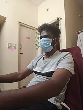 tamil_boy_4 Pertunjukan Webcam