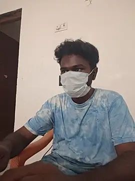 tamil_boy_4 Pertunjukan Webcam