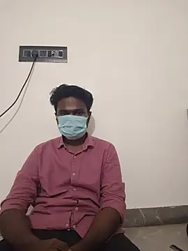 tamil_boy_4's Webcam Show