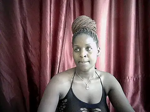 Chat XXX ao vivo de Hot_cakee