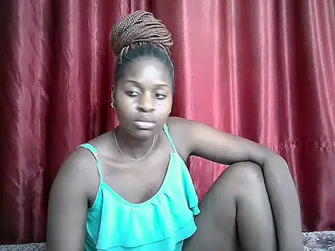 XXX chat uživo modela Hot_cakee