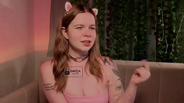 AliseKitt Webcamshow