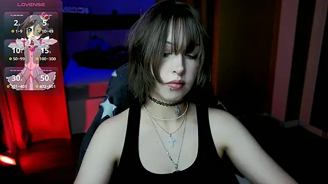 Czat XXX na żywo – Reze_bomb