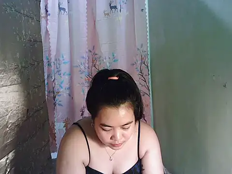 Sweet_Joy4U Pertunjukan Webcam