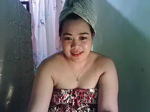 Sweet_Joy4U Pertunjukan Webcam