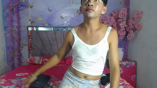 Alma_queen webcam show