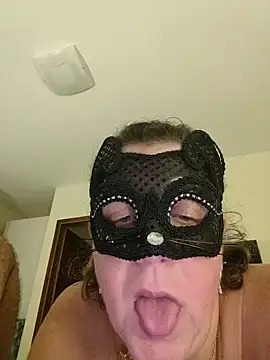 Webkamerová show PATATINA_SEXY