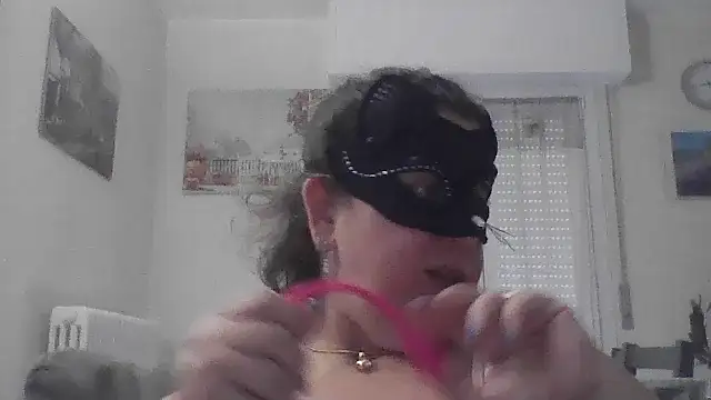 PATATINA_SEXY's Webcam Show