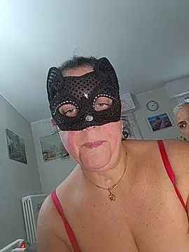 PATATINA_SEXY Webcam show