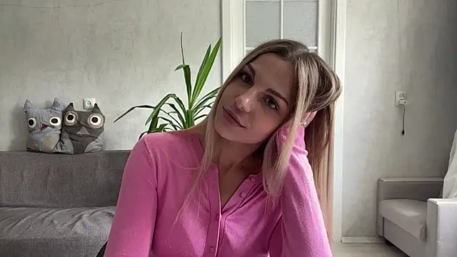 Chat XXX en directo de LaraineDomebo