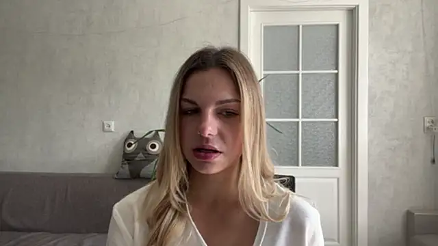 Živý XXX chat LaraineDomebo
