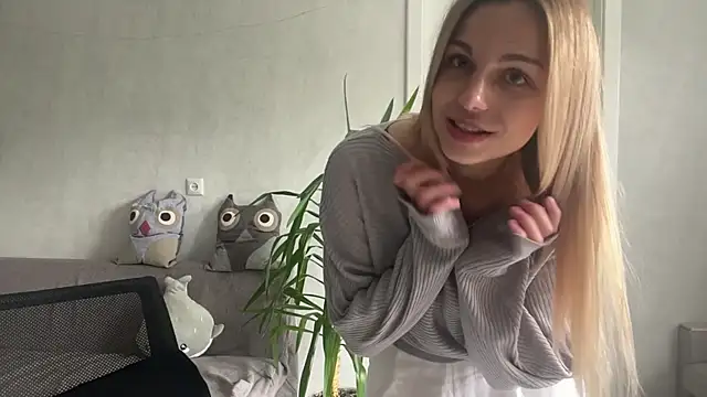Czat XXX na żywo – LaraineDomebo