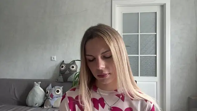 LaraineDomebo Live XXX-Chat