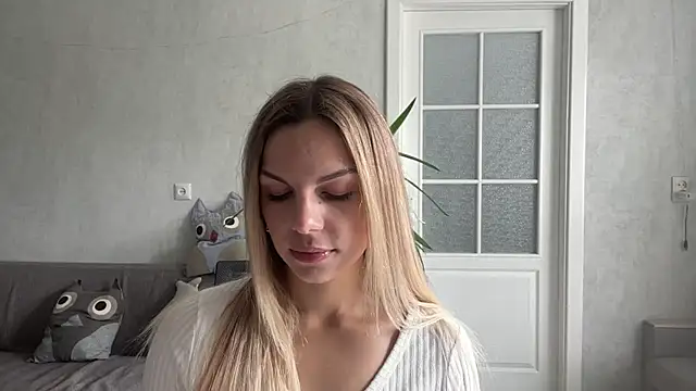 LaraineDomebo – Live XXX-chat