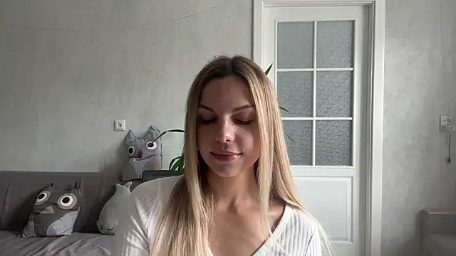 LaraineDomebo 라이브 XXX 채팅