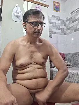 הופעת וובקאם של Mumbai_Fucker