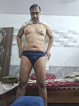 Pertunjukan Kamera Web BadGirls_Fantasy