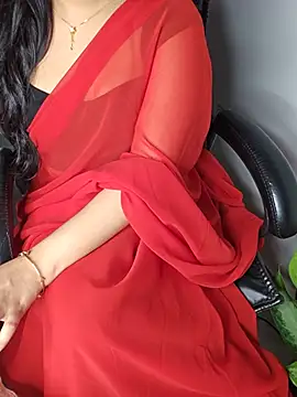 Chandani_Moonlight Webcam show
