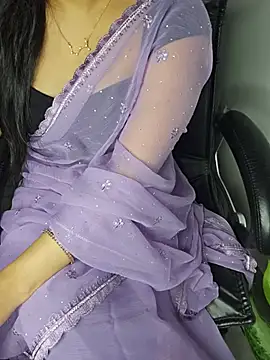 Chandani_Moonlight's Webcam Show