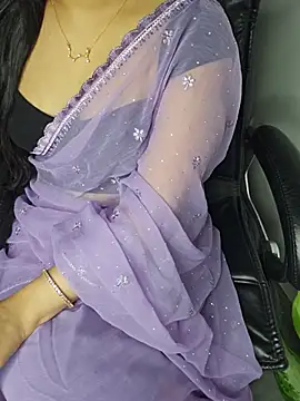 Chandani_Moonlight Pertunjukan Webcam