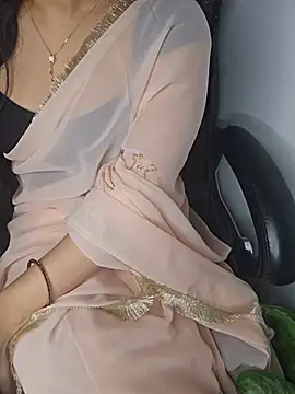 Chandani_Moonlight's Webcam Show