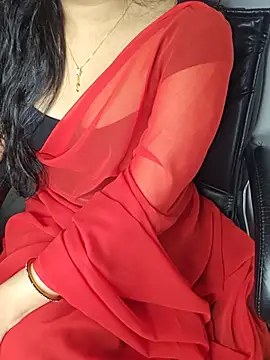 Chandani_Moonlight's Webcam Show