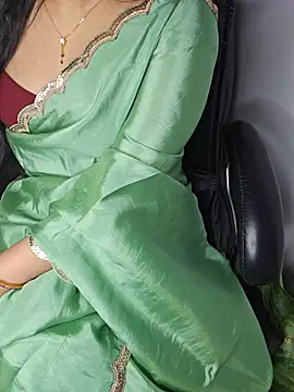 Chandani_Moonlightn Webbikameraesitys