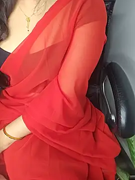 Chandani_Moonlight's Webcam Show