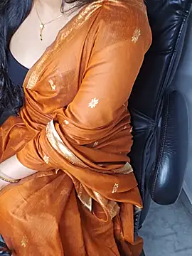 Show webcam de Chandani_Moonlight