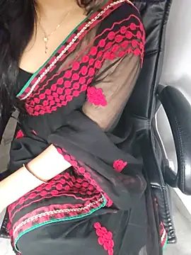 Chandani_Moonlight Webcam show