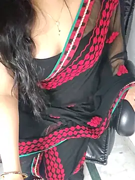 Chandani_Moonlight Adlı Modelin Web Kamerası Şovu