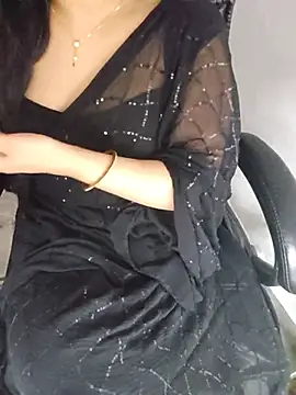 Chandani_Moonlight Adlı Modelin Web Kamerası Şovu