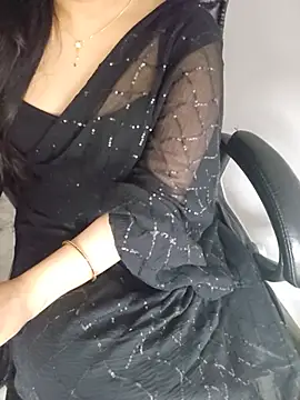 โชว์เว็บแคมของ Chandani_Moonlight