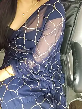 Chandani_Moonlight's Webcam Show