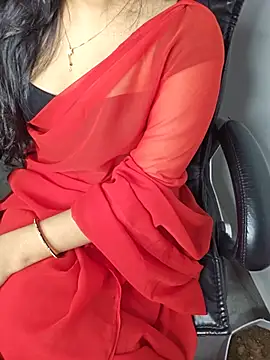 Chandani_Moonlight's Webcam Show
