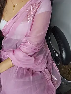 โชว์เว็บแคมของ Chandani_Moonlight