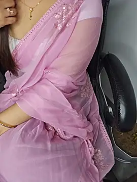 Chandani_Moonlight's Webcam Show