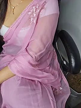 Chandani_Moonlight Webcam-Show