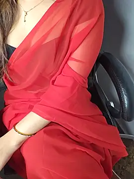 Chandani_Moonlight's Webcam Show