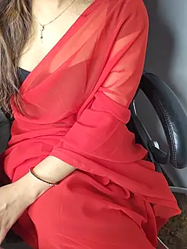 Show Webcam de Chandani_Moonlight