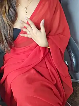 Chandani_Moonlight's Webcam Show
