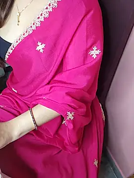 Chandani_Moonlightのウェブカメラショー