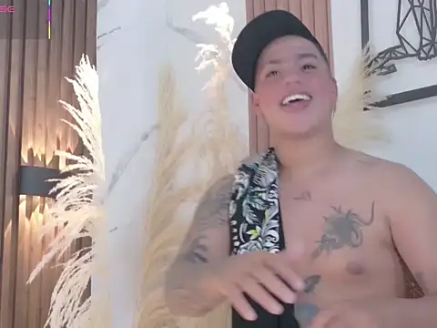 AustinThompsonn Webcam-Show